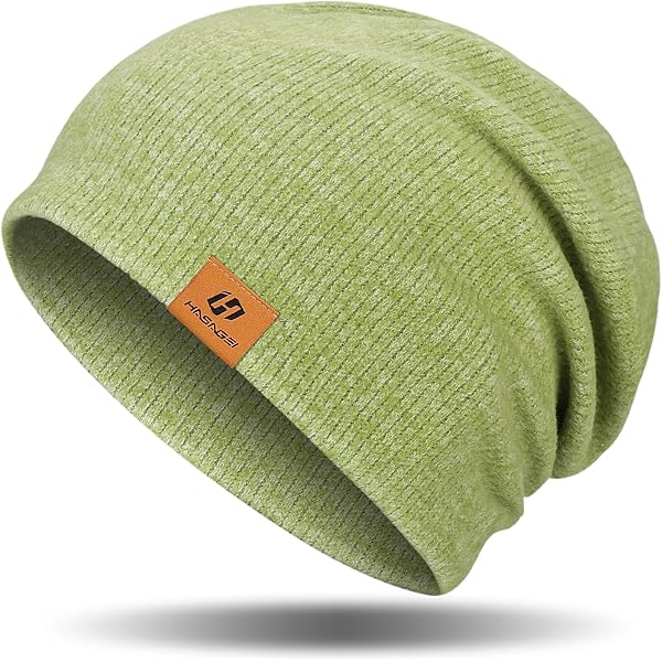 Berretto Unisex In Cotone GXCROR - Morbido, Leggero E Traspirante Per Tutte Le Stagioni - Foto 7