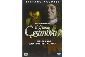Il Giovane Casanova