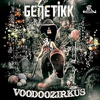 Voodoozirkus