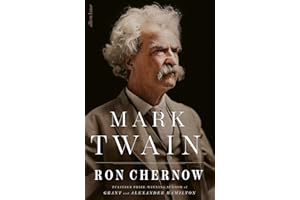 Mark Twain