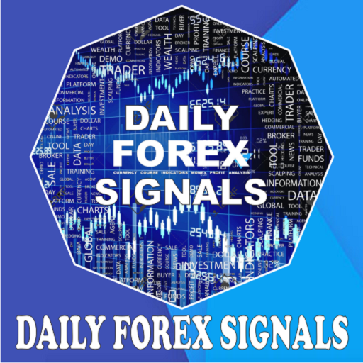 Daily Forex Signals Amazon De Apps Fur Android - 