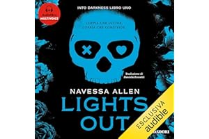 Lights Out: Into Darkness, Vol. 1