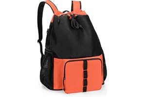 Fasrom Mochila de playa de malla con fondo de cremallera, mochila de gimnasio para nadar, playa y piscina (Patente Pendiente)