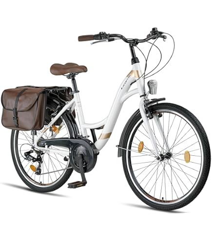 Cortina u4 28 inch Heren N3 Mat Zwart 50 CM ACTIE LAATSTE STUKS