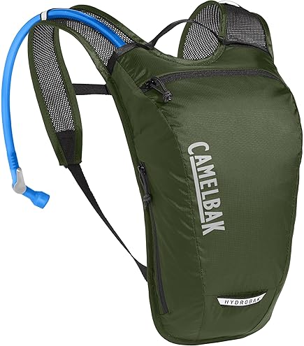 Pack D'hydratation Camelbak Classic Light 70 Oz - Blue Haze/Noir - Occasion