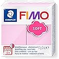 STAEDTLER FIMO Effect Polymer Clay – Botanical Mallow, 57g Oven-Hardening Modelling Clay 3 thumbnail image