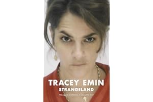Strangeland: The memoirs of one of the most acclaimed artists of her generation