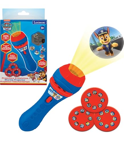 Lexibook Paw Patrol Tablet Educativo Bilingue Francese/Olandese, Per Imparare Lettere, Numeri E Musica, 3-7 Anni, JCPAD002PAi10