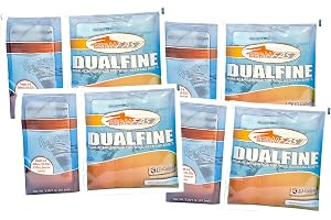 FermFast Dualfine Beer and Wine Clarifier, 2.2oz - 4-Pack Set