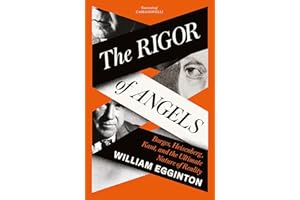 The Rigor of Angels: Borges, Heisenberg, Kant, and the Ultimate Nature of Reality