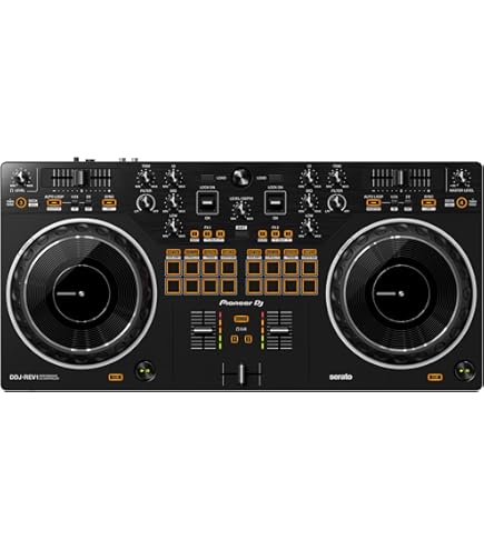 Pioneer DDJ-RZ DJコントローラー Pioneer DDJ-RZ DJ Controller wraz z rekordbox dj Plus Pack