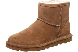 Bearpaw Women's Alyssa Slouch Boots