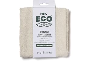 Martini Spa Éponges pour la Maison Vert tamaño único Beige