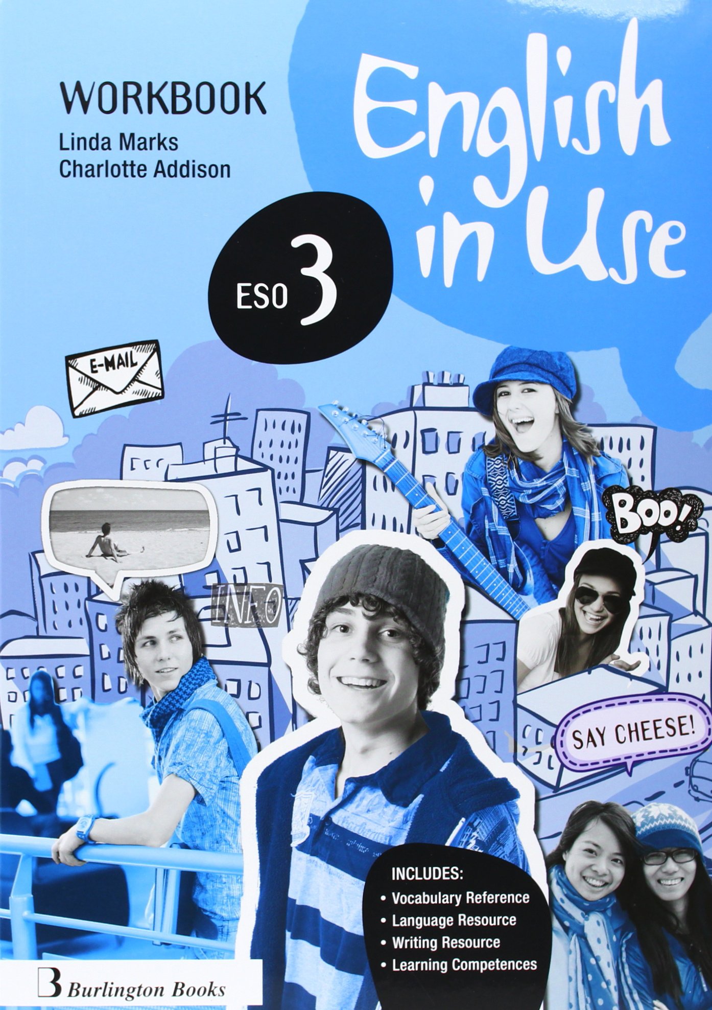 ENGLISH IN USE 3 WB.2014 ESO 3