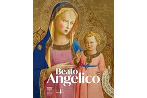 Beato Angelico. Ediz. a colori