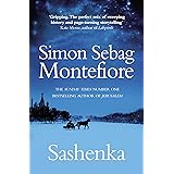 Sashenka (The Moscow Trilogy, 1)