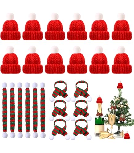 Decorazioni Natalizie Sciarpa Regalo Di Natale Sciarpa Natalizia