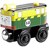 Thomas & Friends Wooden Railway Philip Toy