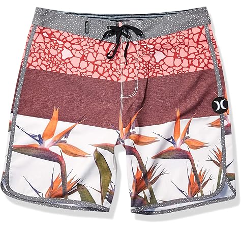 Hurley maillot de bain homme Clearance