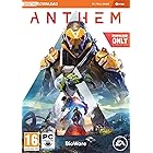 Anthem - Standard | Codice Origin per PC