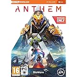 Anthem - Standard | Codice Origin per PC