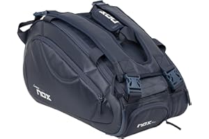 NOX Paletero Pro Series