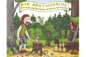 Die drei Wünsche