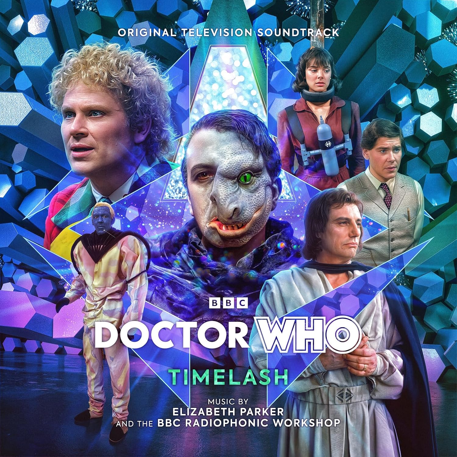 Doctor Who: The Satan Pit Extended Movie Cut - Mise en situation et utilisation