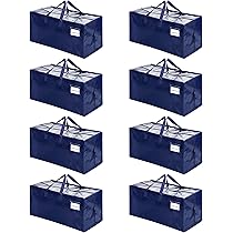 QRganiz Smart QR Code Labels - Color Coded Inventory Stickers With Free App For Home Office Storage