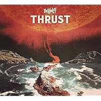 Thrust (Ltd.180 Gr.Lp