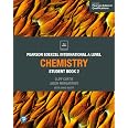 Pearson Edexcel International A Level Chemistry Student Book: Amazon.co ...