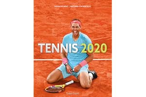 Tennis 2020