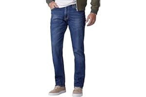 Lee Modern Series Extreme Motion Straight Fit Tapered Leg Jean - Dżins Mężczyźni