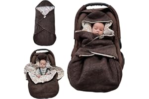 ‎SWADDYL Swaddyl Einschlagdecke (Schmetterlinge)