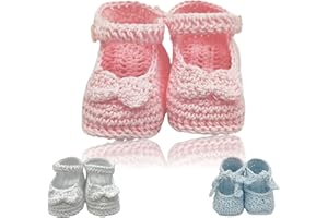 HUMPTI Patucos Bebe Recien Nacido, Regalos para Bebes Recien Nacidos, Niño/Niña, Primera Puesta, Regalos para una Futura Mama, Accesorios Bebe, Regalos originales para Mamas Primerizas, Regalo Bebe