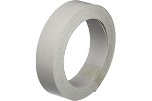 BRINOX b77970g – CHANT Plaque adhésive, couleur gris