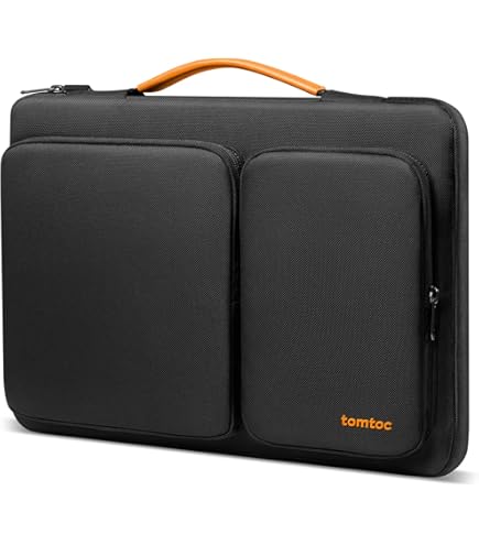 2-in-1 laptoptas & -standaard voor alle laptops