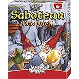 'Amigo 05943 – "Saboteur – Das Duell Gioco di Carte