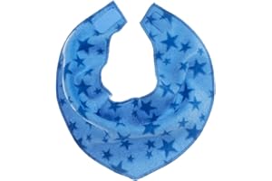 Playshoes Pañuelo Polar Bufanda Unisex niños (Pack de 1)