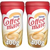 Nestl&eacute; Coffee Mate, 400 g (2 paketi)