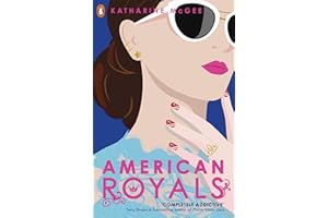 American Royals: Katharine McGee (American royals, 1)