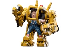 WETA Workshop Micro Epics - Alien - Powerloader