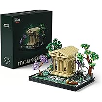 Nifeliz Fotocamera Kit Vintage di Costruzione per Adulti, Attività Creativa, Decorazione per la casa o l'ufficio, Regali di Fotografia per Uomini e Donne (2109 pezzi, NF10277