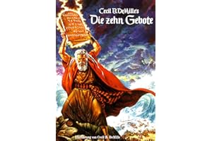 The Ten Commandments [dt./OV]