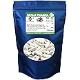 PATCO PHARMA RAW MATERIALS & EQUIPMENTS -Size 00 White Empty Vegetarian Pill Capsule-Gluten Free/Halal Certified|Diy Powder Filling(Pack Of 250)