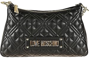 Love Moschino Jc4135pp0ela0, Borsa a Spalla Donna, Taglia Unica