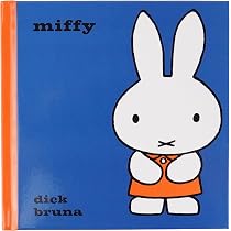 Miffy : Bruna, Dick, Bruna, Dick, Cottage Door Press: Amazon.in: Books