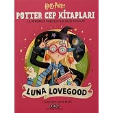 Potter Cep Kitapları - Luna Lovegood