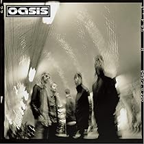 Heathen Chemistry: Oasis: Amazon.in: Music}