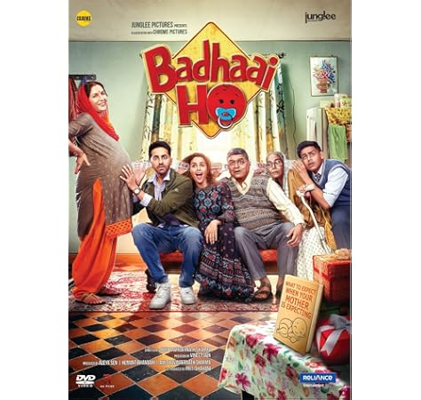 Prime Video Badhaai Ho Prime Usb Memory Usb Tunepat How To